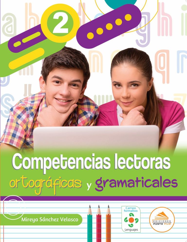 Competencias Lectoras Ortograficas Y Gramaticales Nem Ediciones