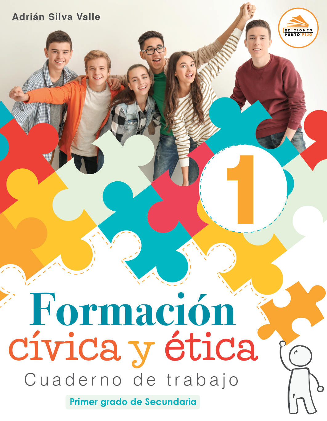 Imagen De Formacion Civica Y Etica De Secundaria