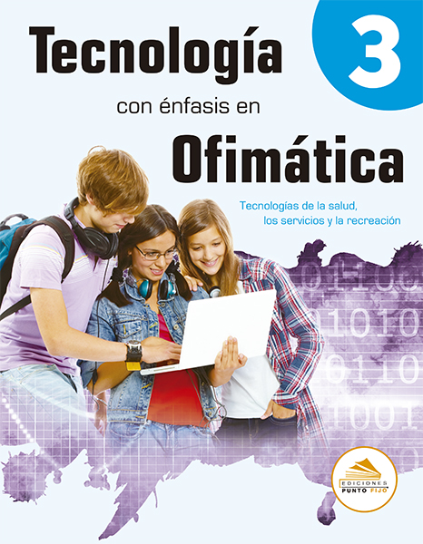 Mis Actividades De Tecnologia En Ofimatica Tipos De L 5612