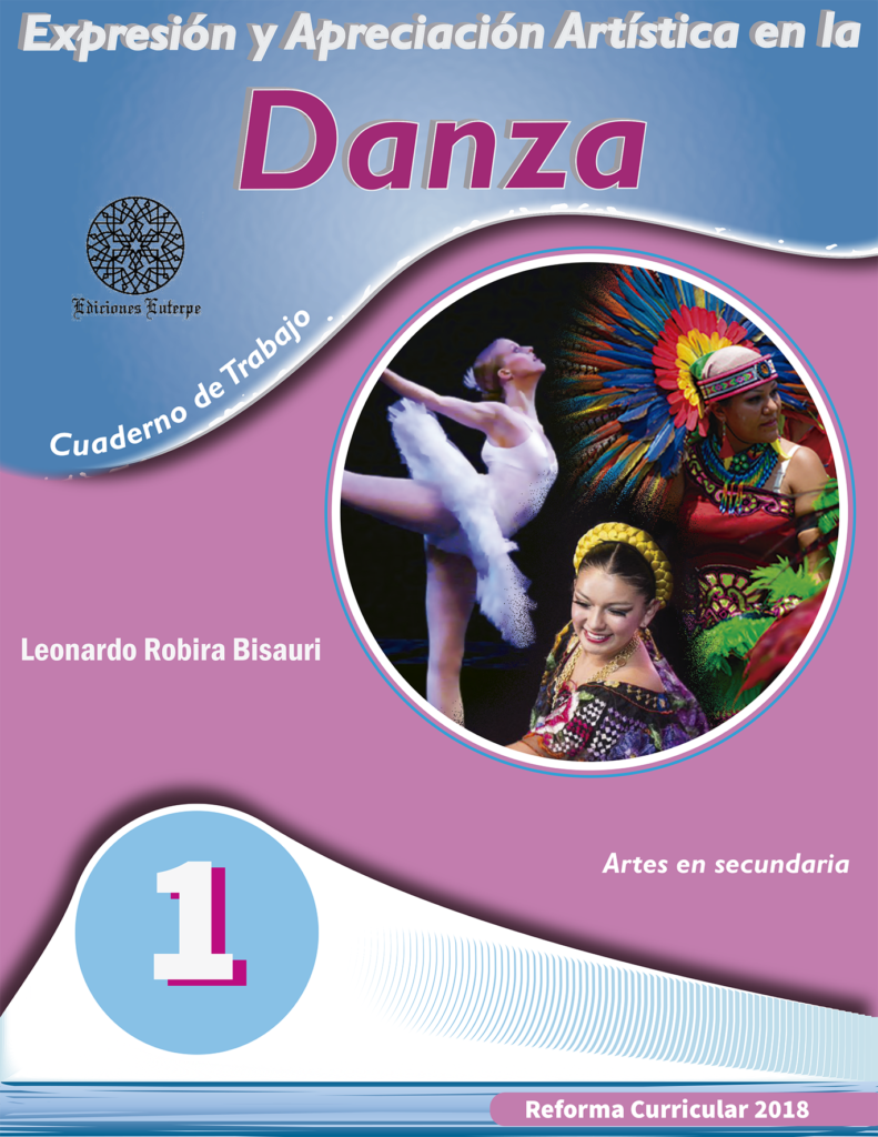 El Arte De La Danza 2 Ediciones Punto Fijo