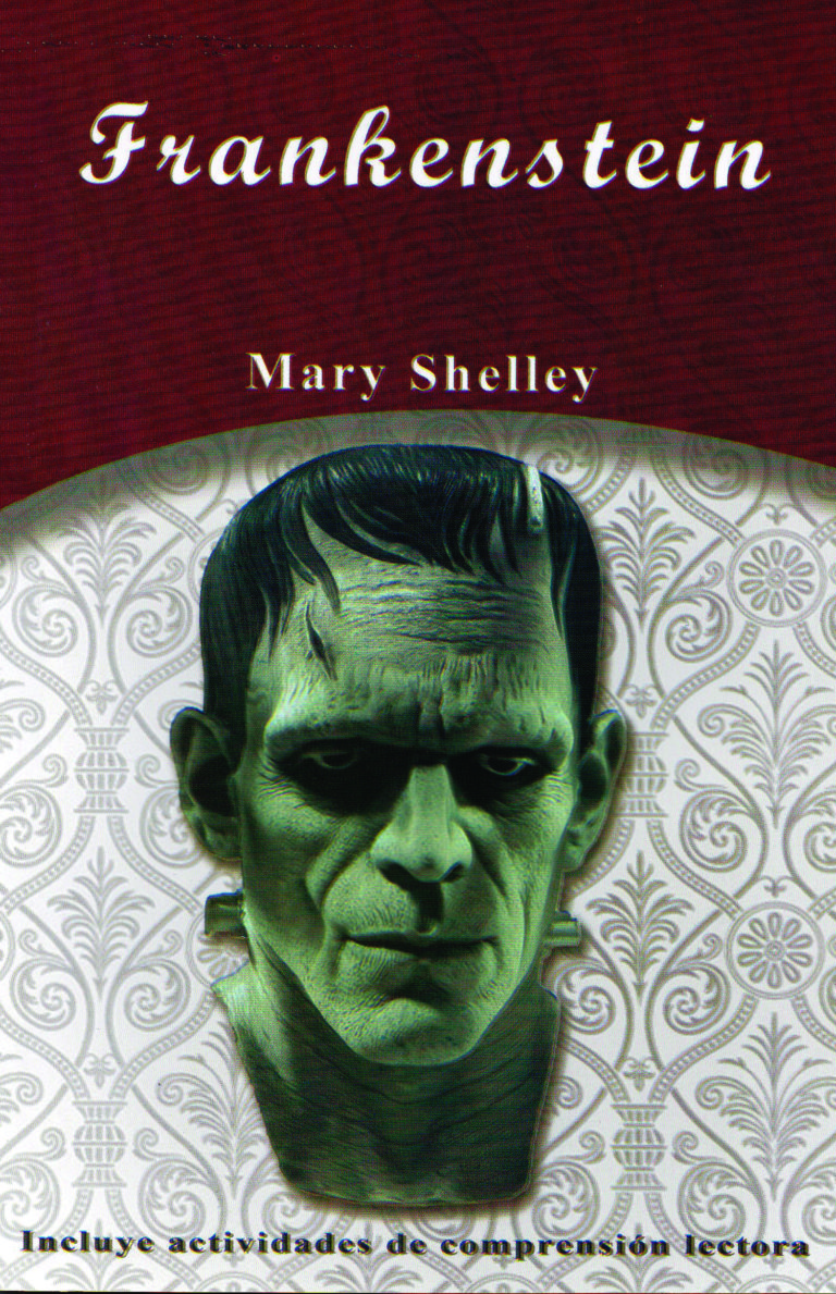 Frankenstein | Ediciones Punto Fijo