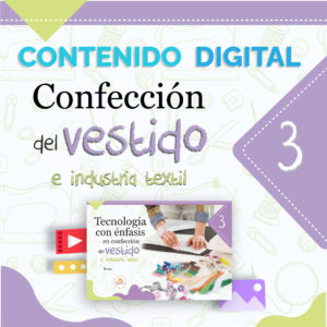 Confección del Vestido 3