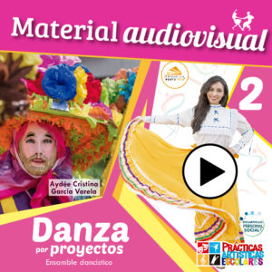 Ensamble Dancístico 2
