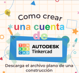 Guía Tinkercad