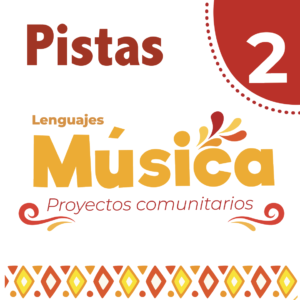 Pistas Música 2