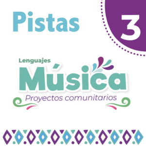 Pistas Música 3