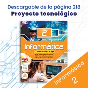 Proyecto Informática 2