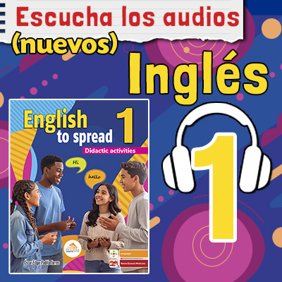 Inglés 01