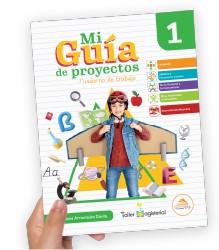 Imagen Mi Guía de Proyectos