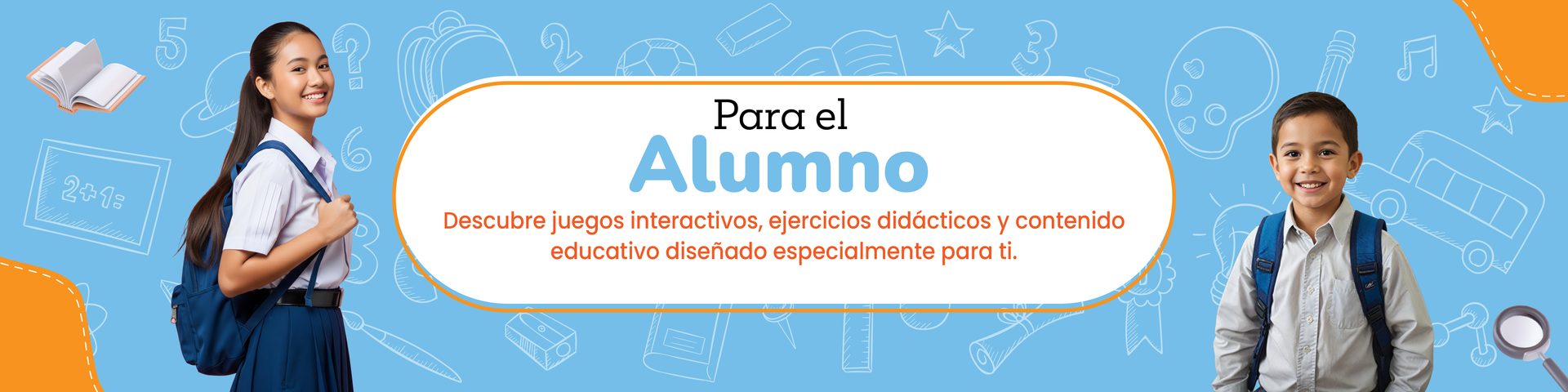 Alumnos