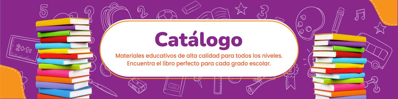 Catálogo