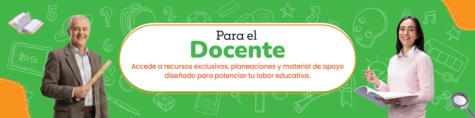 Profesores