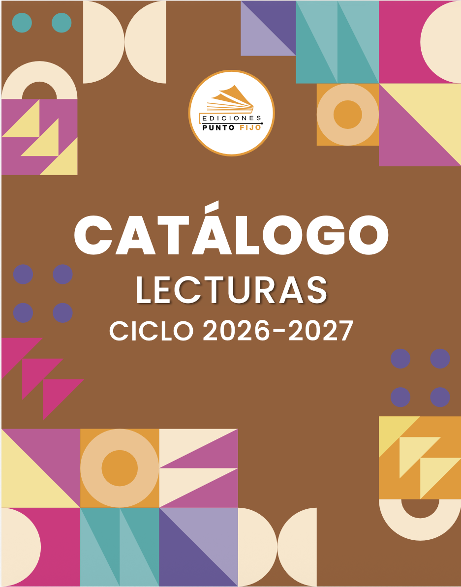 Catálogo Lecturas