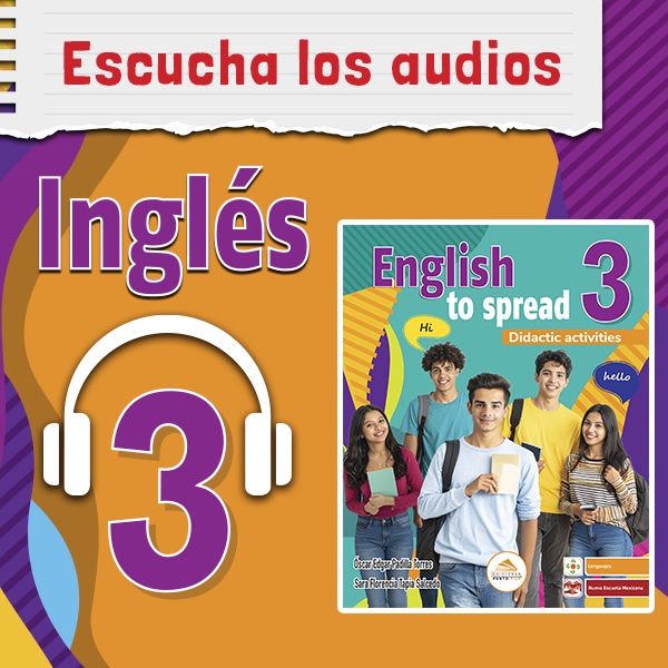 English Audio 2025