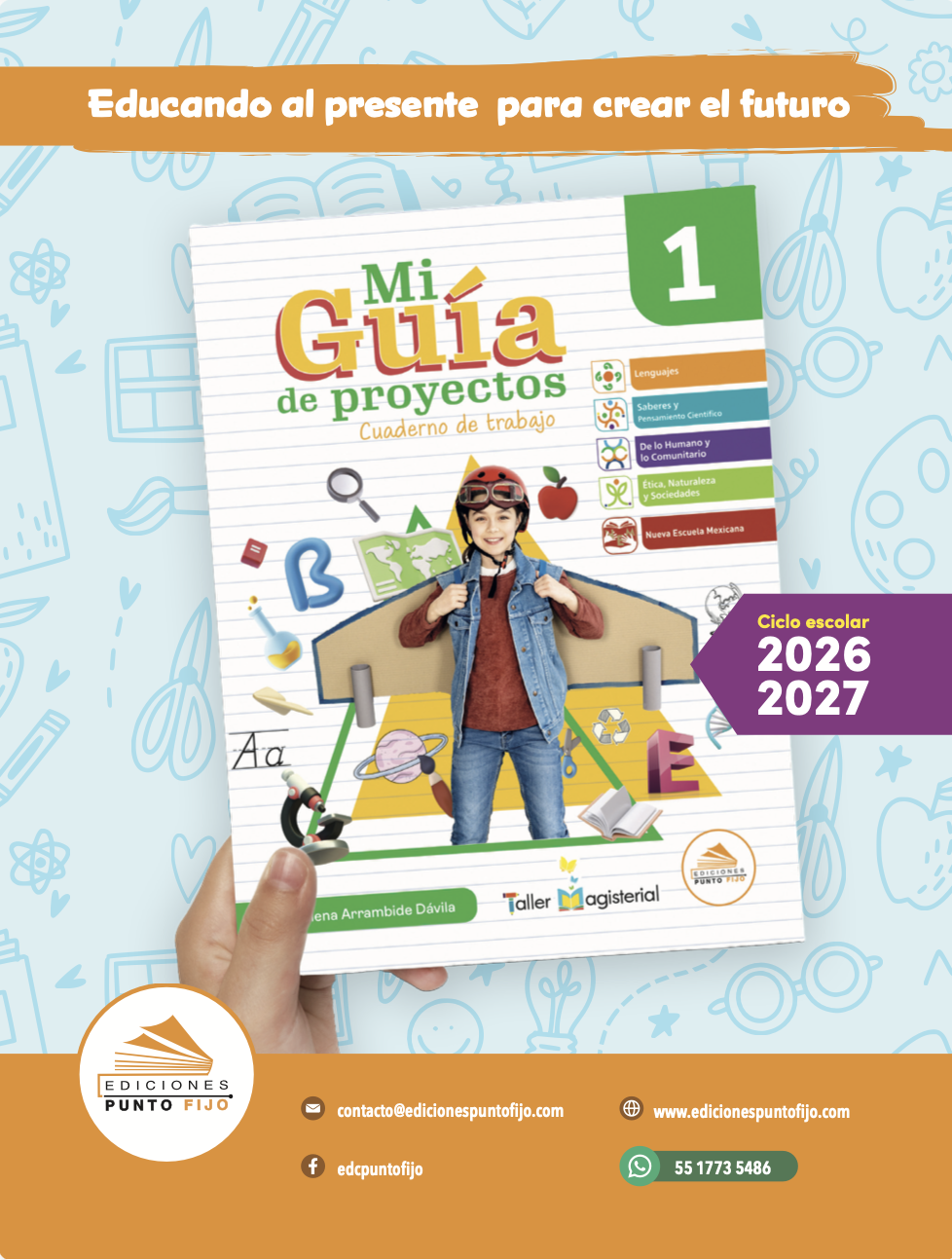 Mi Guía de Proyectos