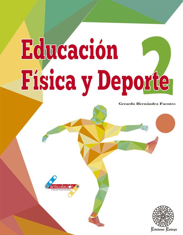 Educación Física Y Deporte 2 Ediciones Punto Fijo