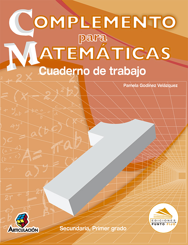 Cuadernillo De Evidencias De Matemáticas 6 - Pin en ...
