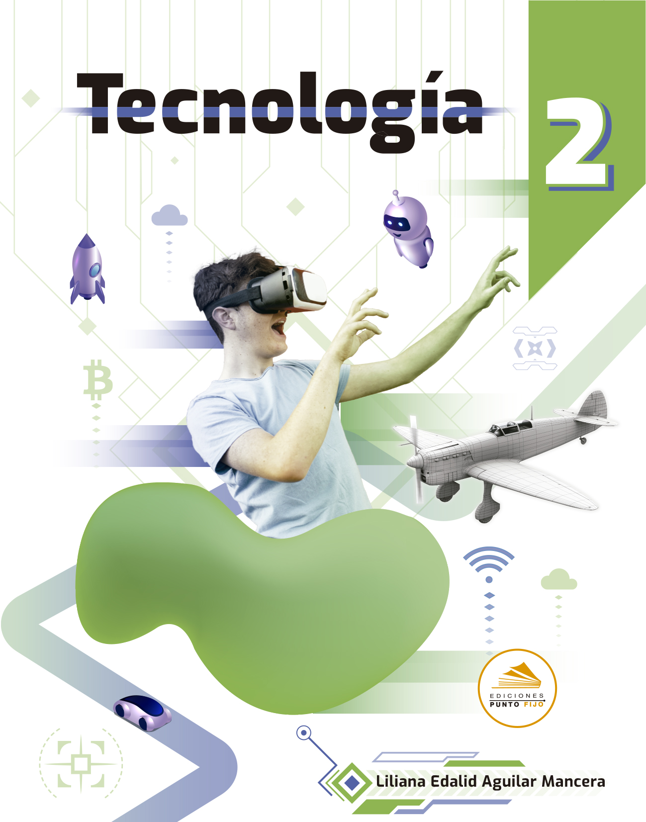 Tecnolog a 2 Ed 2021 Ediciones Punto Fijo Tecnolog a 2 Ed 2021 Ediciones Punto Fijo