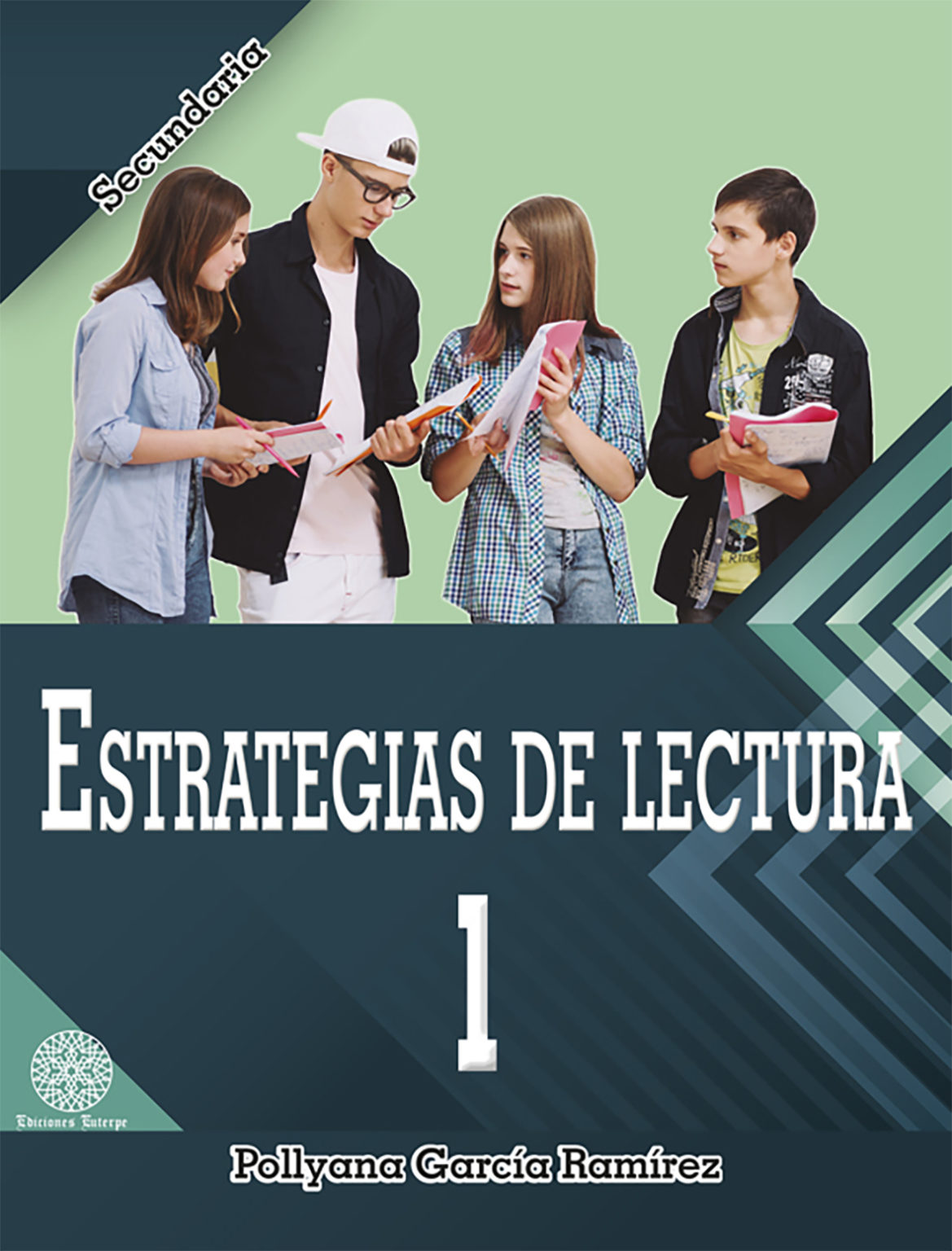 Estrategias De Lectura 1 | Ediciones Punto Fijo