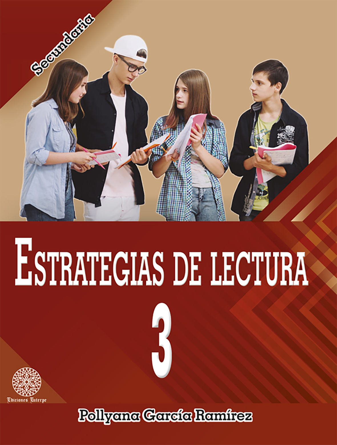 Estrategias De Lectura 3 Ediciones Punto Fijo